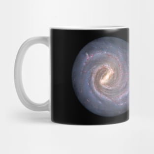 Space 1 Mug